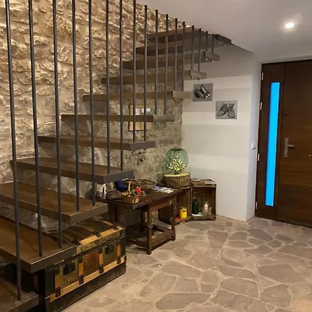 Casa Migalet