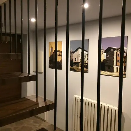 Casa Migalet شاليه Laspaúles
