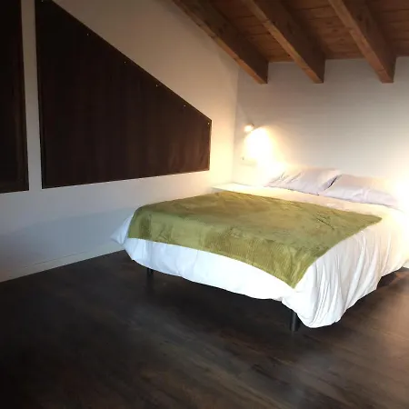 شاليه Casa Migalet Laspaúles