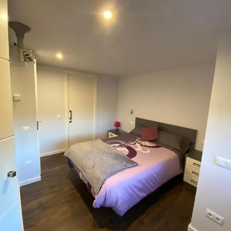 Chalet Casa Migalet *