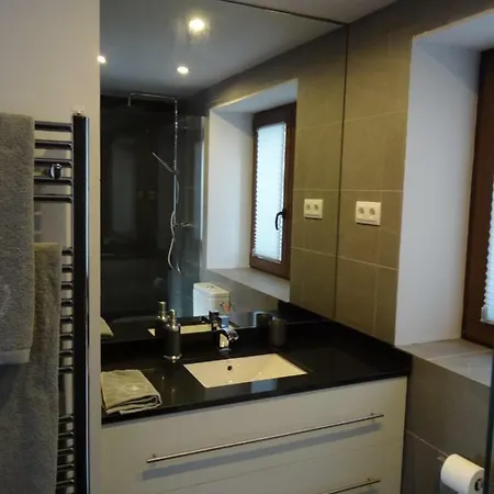 Casa Migalet シャレー Laspaúles