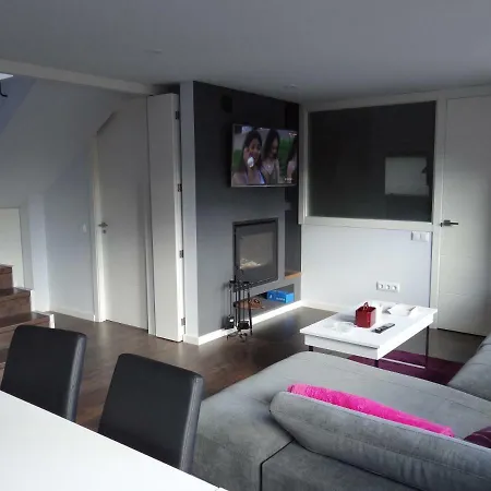 Casa Migalet Chalet *