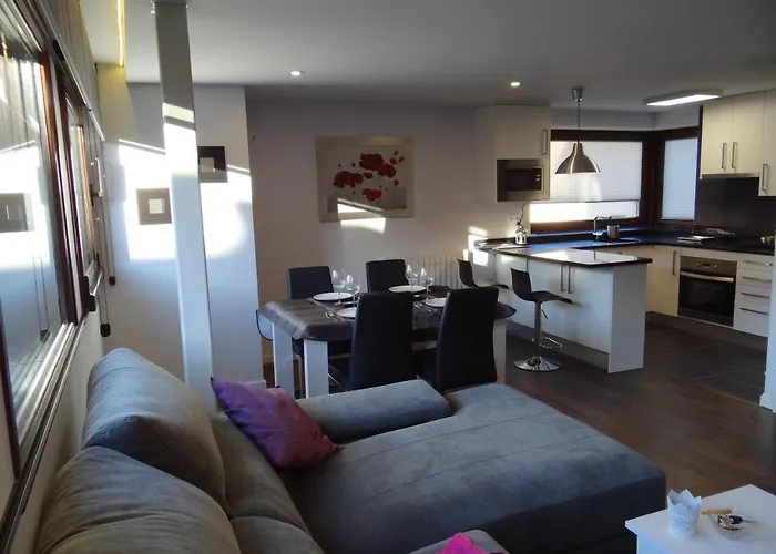 Casa Migalet Alpstuga Laspaúles