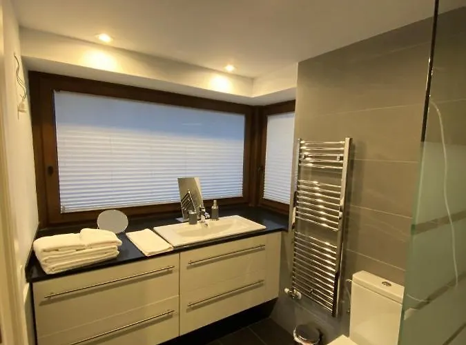 Alpstuga Casa Migalet Laspaúles