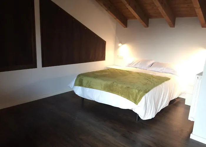 Alpstuga Casa Migalet Laspaúles