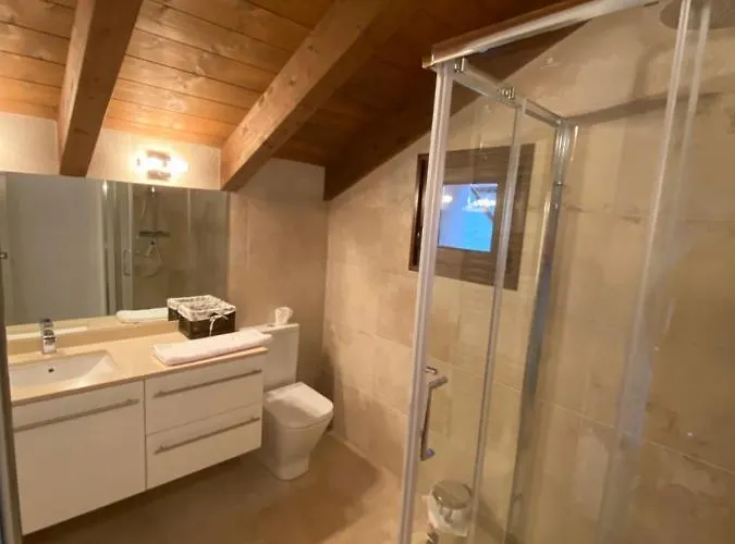 Casa Migalet Alpstuga