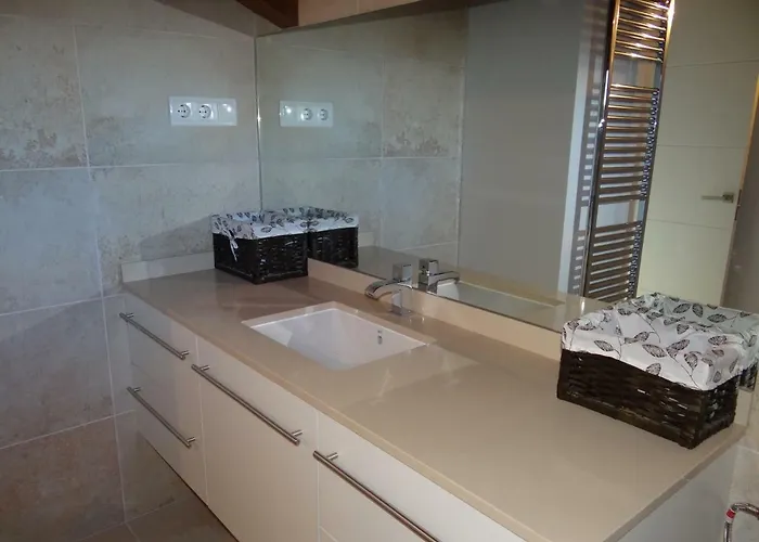 Casa Migalet * Laspaúles