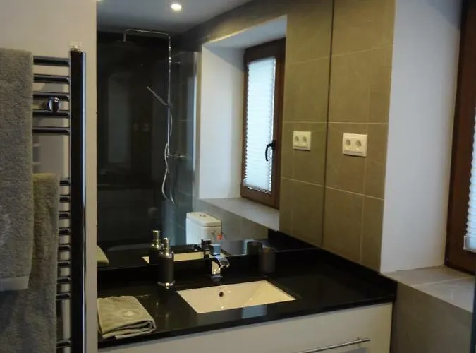 Casa Migalet Alpstuga Laspaúles