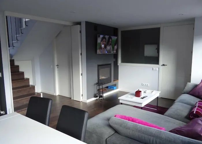 Casa Migalet Alpstuga *