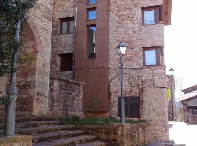 Alpstuga Casa Migalet Laspaúles